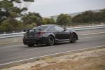Lexus RC F Track Edition 2019 года (AU)